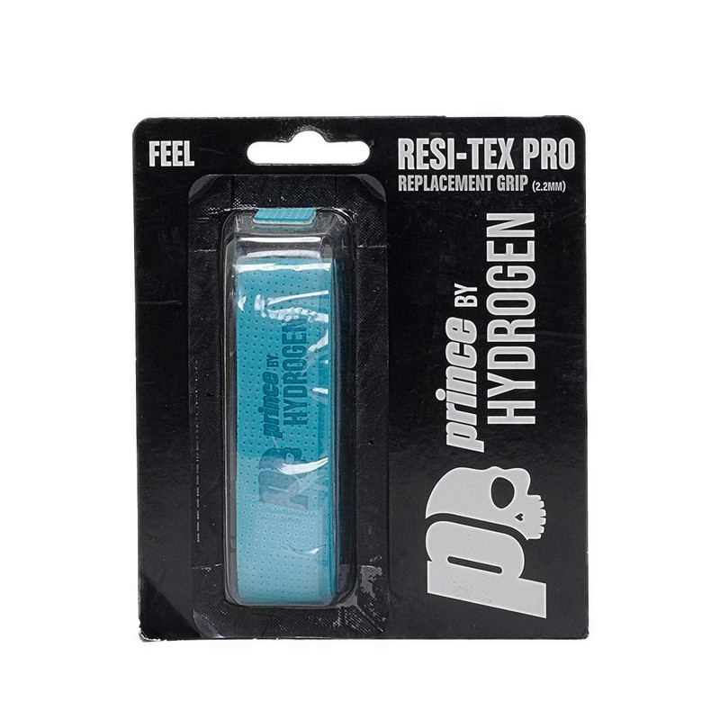 Prince x Hydrogen Blister Replacement Grip 1P - Blue