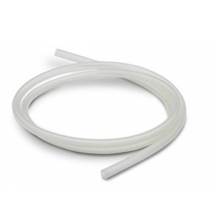 

Selang Silikon Silicone Tube 19mm x 25mm x 100cm