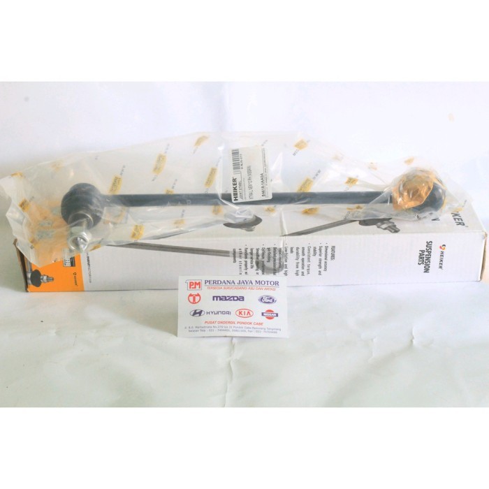 Best Seller Part Link Stabil Nissan New Xtrail Xtrail T31 T32 - Kiri