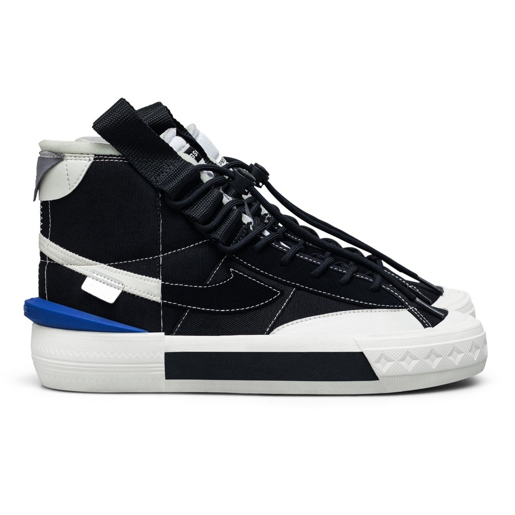 jualan/Sepatu Compass Proto 2 Hi