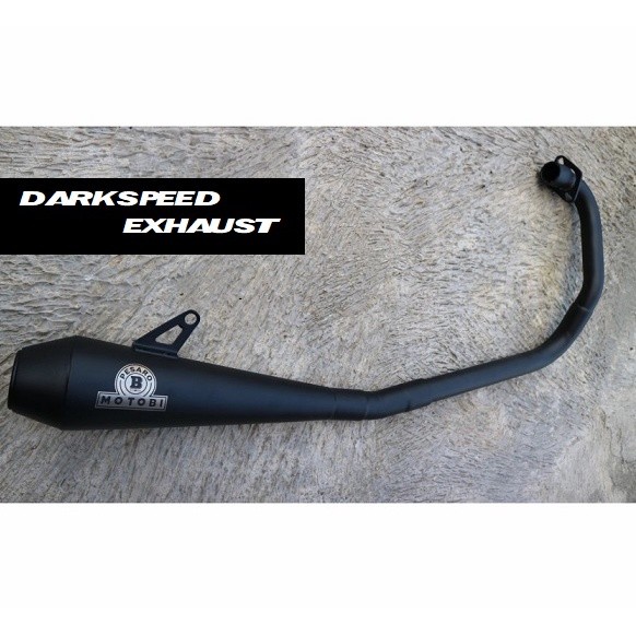 knalpot benelli motobi 152 caferacer/benelli motobi 152 japstyle