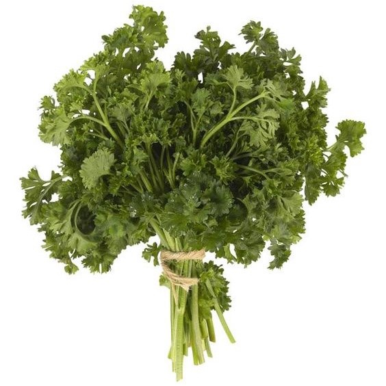 

Daun Parsley / Daun Petersely