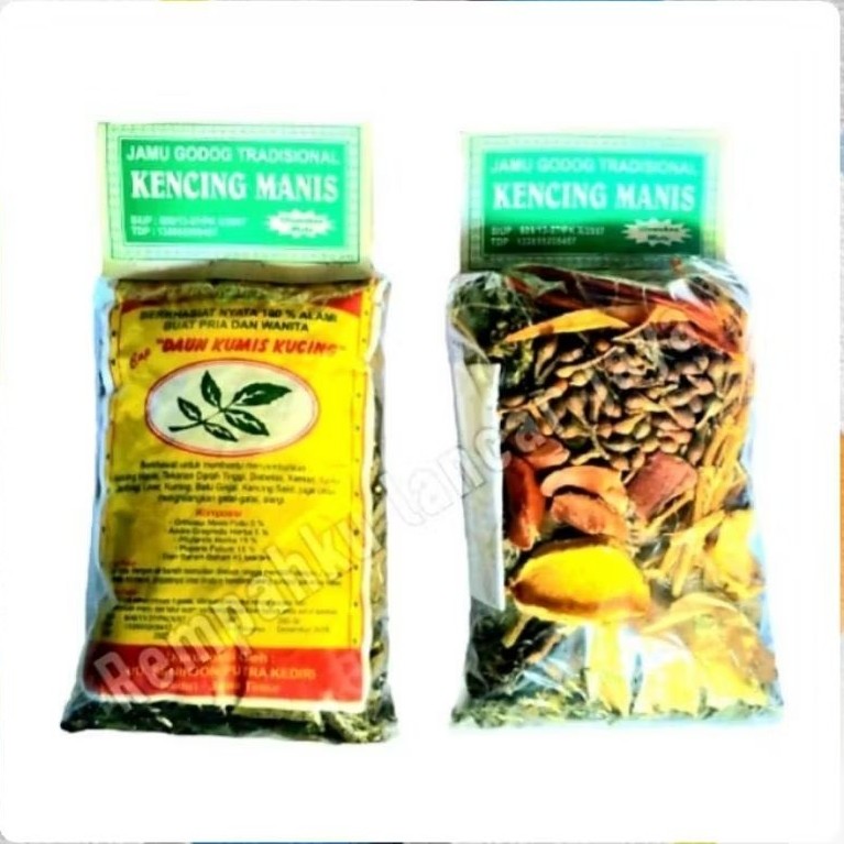 

Jamu Godog Herbal Tradisional Ampuh Mengatasi Kencing Manis Diabetes