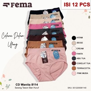 Cd Fema Rajut Wanita Celana Dalam Wanita Dewasa Semi Korset Bahan Rajut Super Soft