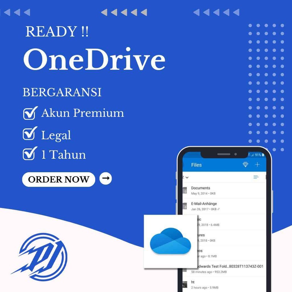 [Legal] One Drive 5 Tb | Custome Username | Lifetime