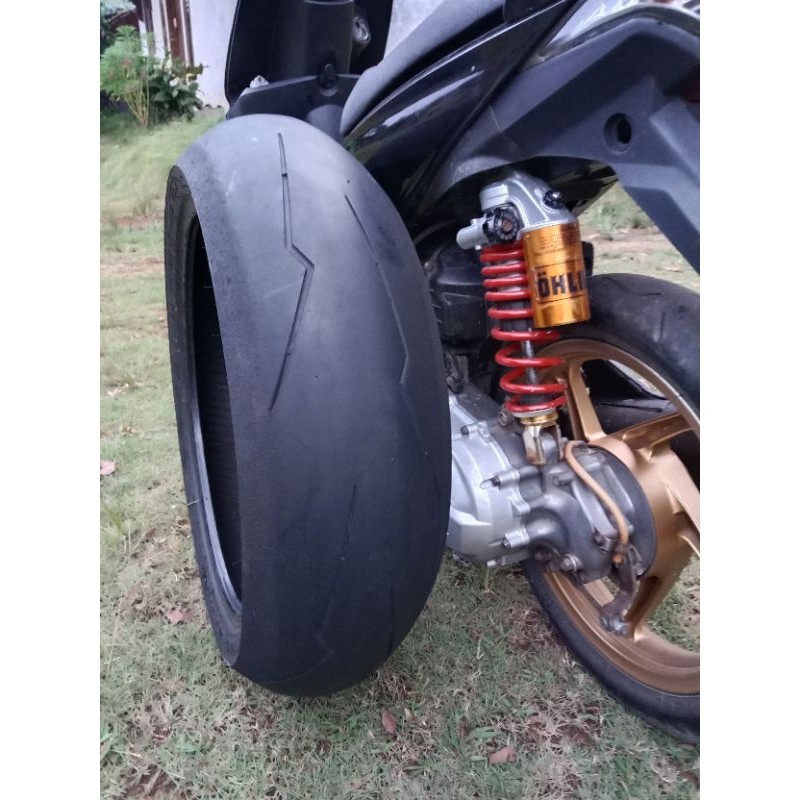 diablo supercorsa 150/60 17