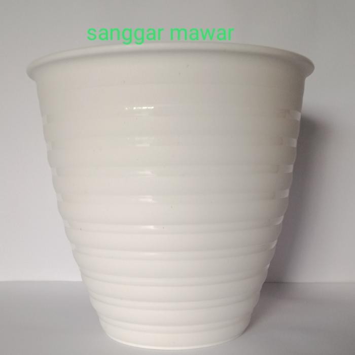 pot tawon pirus 30.cm