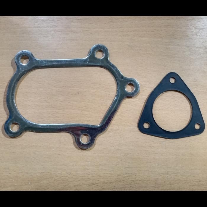 Part Packing Turbo Isuzu NKR 71