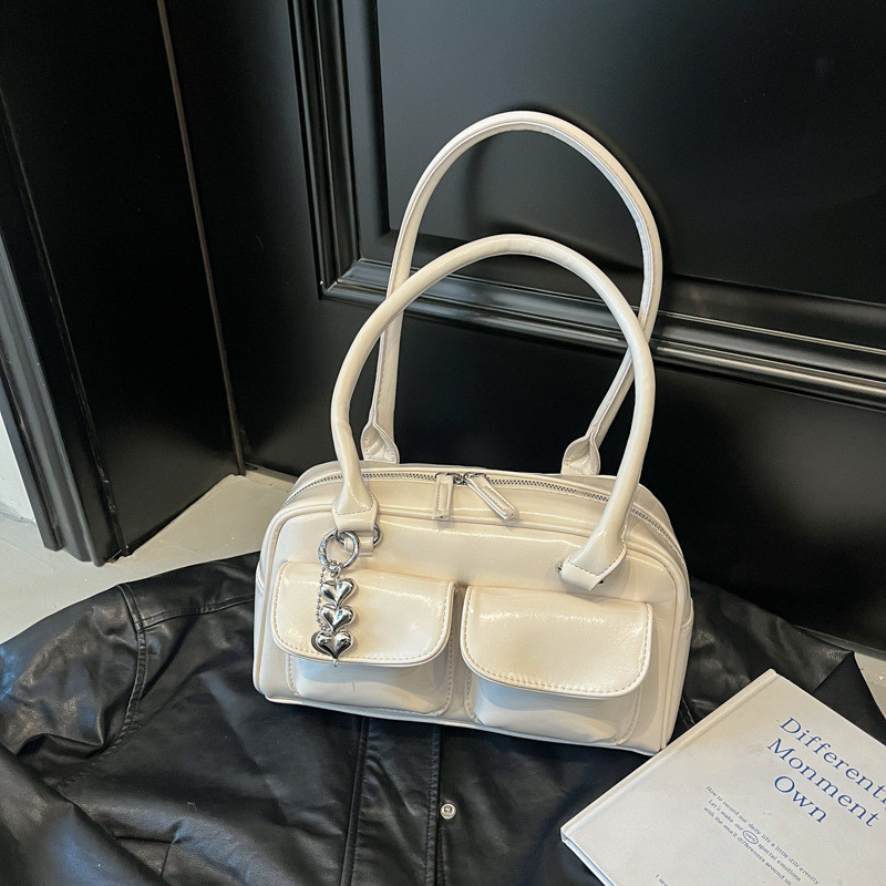 Bag Tas Wanita Viral Trend Thailand Korea Import Travel Hangout