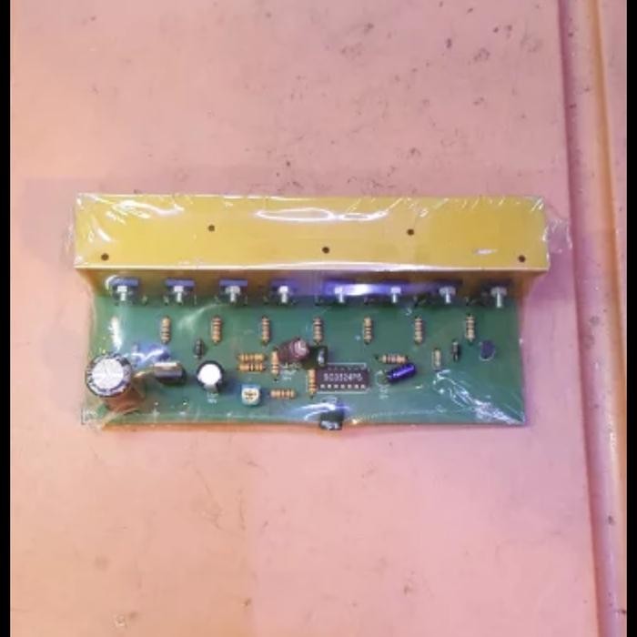 Kit Modul Inverter 2000 watt 8 Mosfet