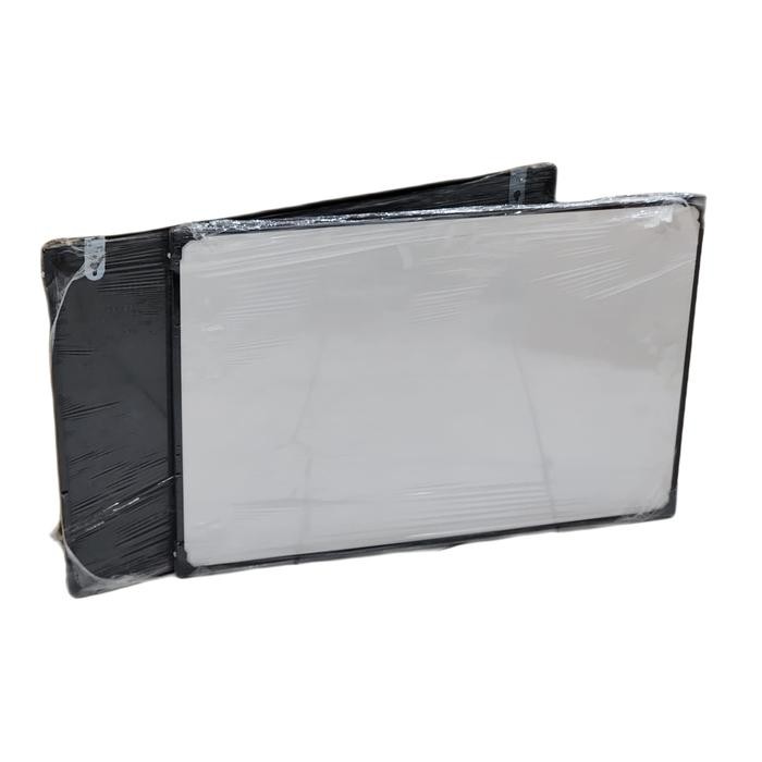 

Papan Tulis Whiteboard 60x90cm