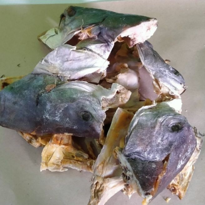 

Tulang Jambal Roti Grade A 500g - S Herbal