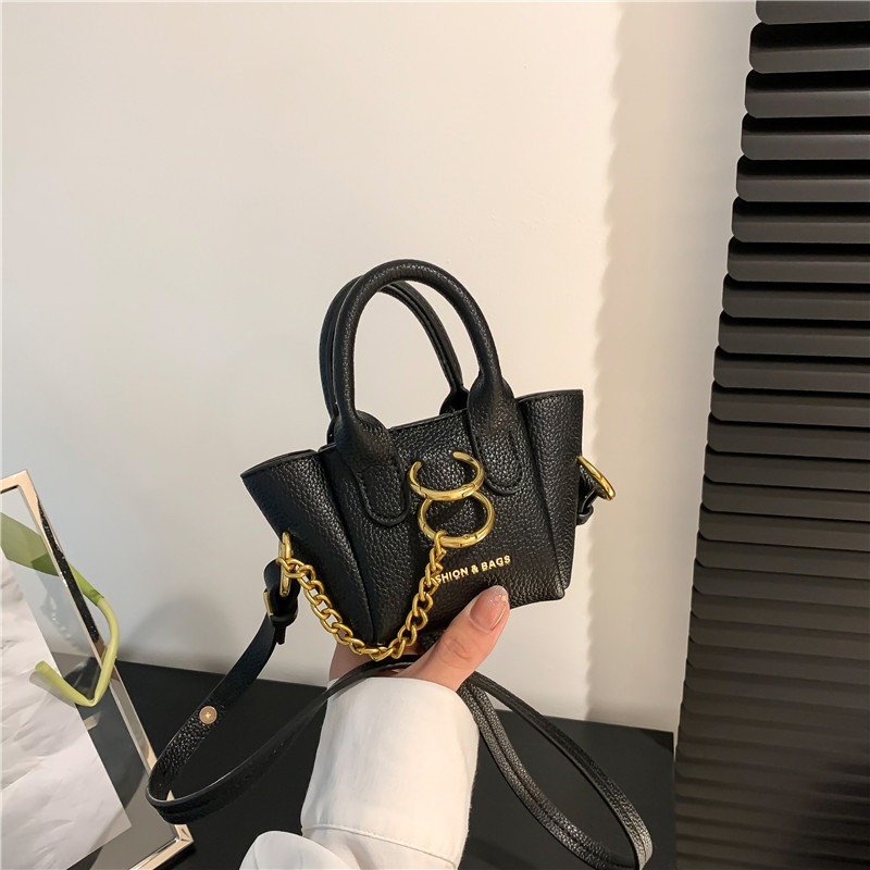 Tas mini lucu wanita RIK 0625 Juliette / Mini slingbag cantik / tas kosmetik selempang / tas lipstik