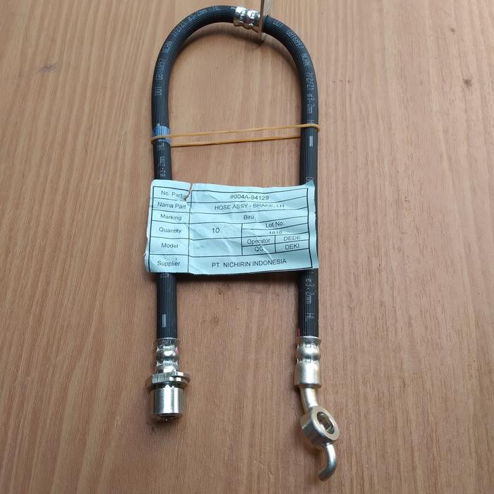 KENZZ SELANG REM FLEXIBLE MOBIL AVANZA, XENIA, RUSH, TERIOS