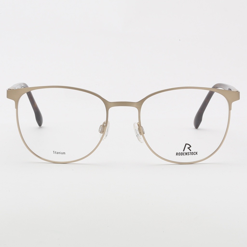 Rodenstock Kacamata Pria F RS R7148 C 54