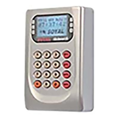 

Access Control LCD Soyal - AR-829EBRA - 125Khz
