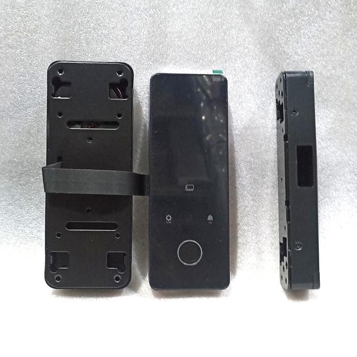 

Access Control Fingerprint Pintu Kaca With Bluetooth - P. KAYU (TUYA)