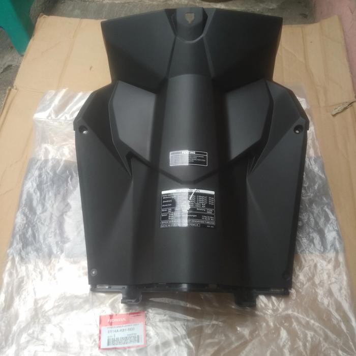 Dasbor legsil kontak bawah beat esp/beat street 2016-2017 original