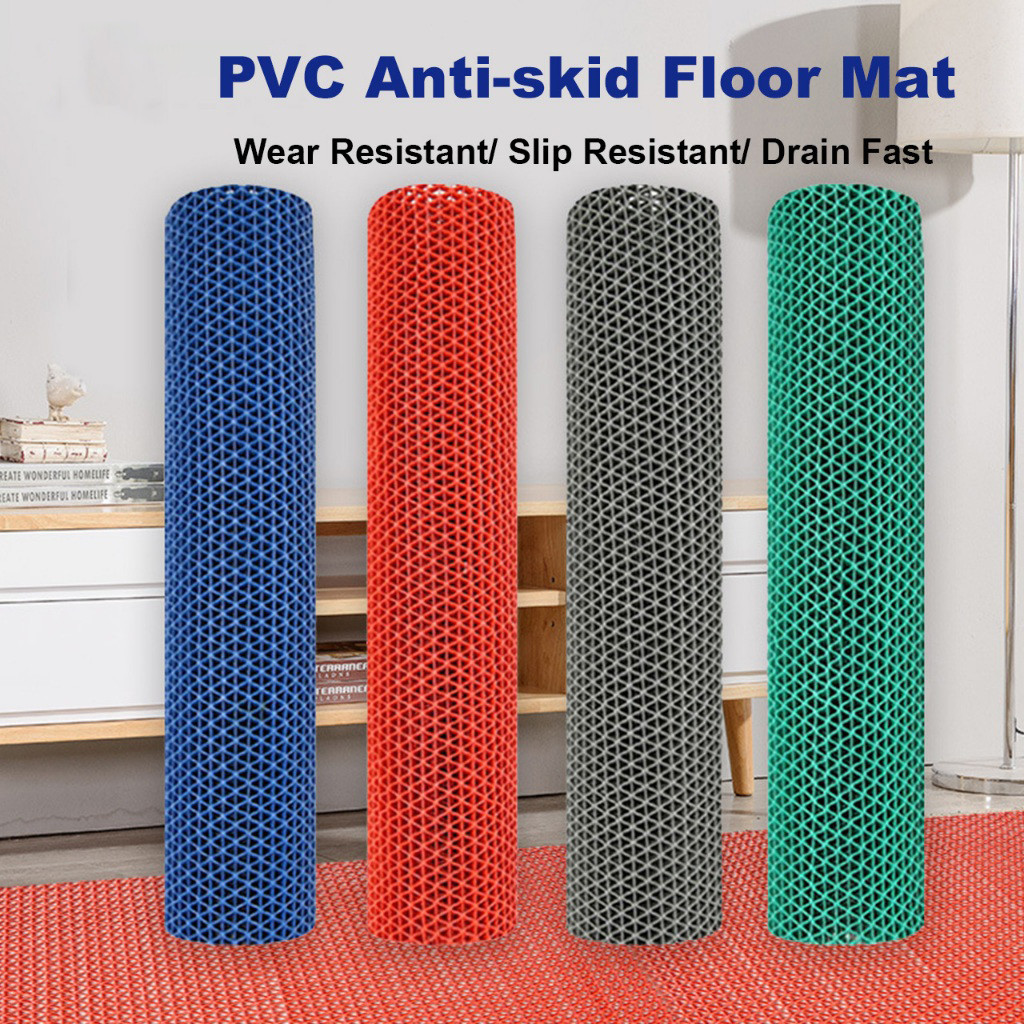 Keset Lantai Kamar Mandi Anti Slip Keset Anti Licin / Keset Anti Slip / Alas Kamar Mandi Anti Slip /