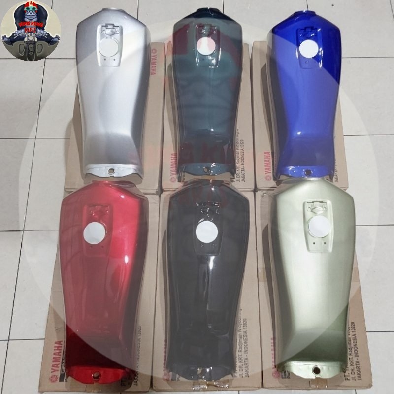 Tangki bensin rx king original 29N-F4110-00