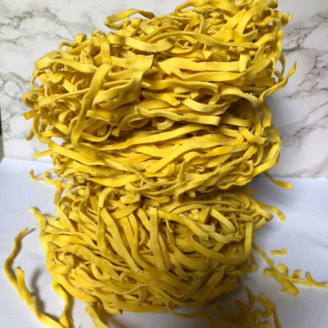 

Mie Kuning Minang 5 kg