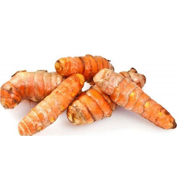 

KUNYIT SEGAR/kunyit bumbu 500GR ready stok