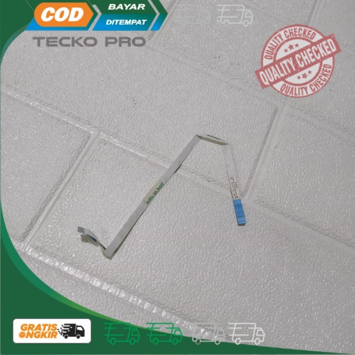 Fleksibel Flexible Touchpad Trackpad ASUS x454 x454W x454WA x455W x455WE