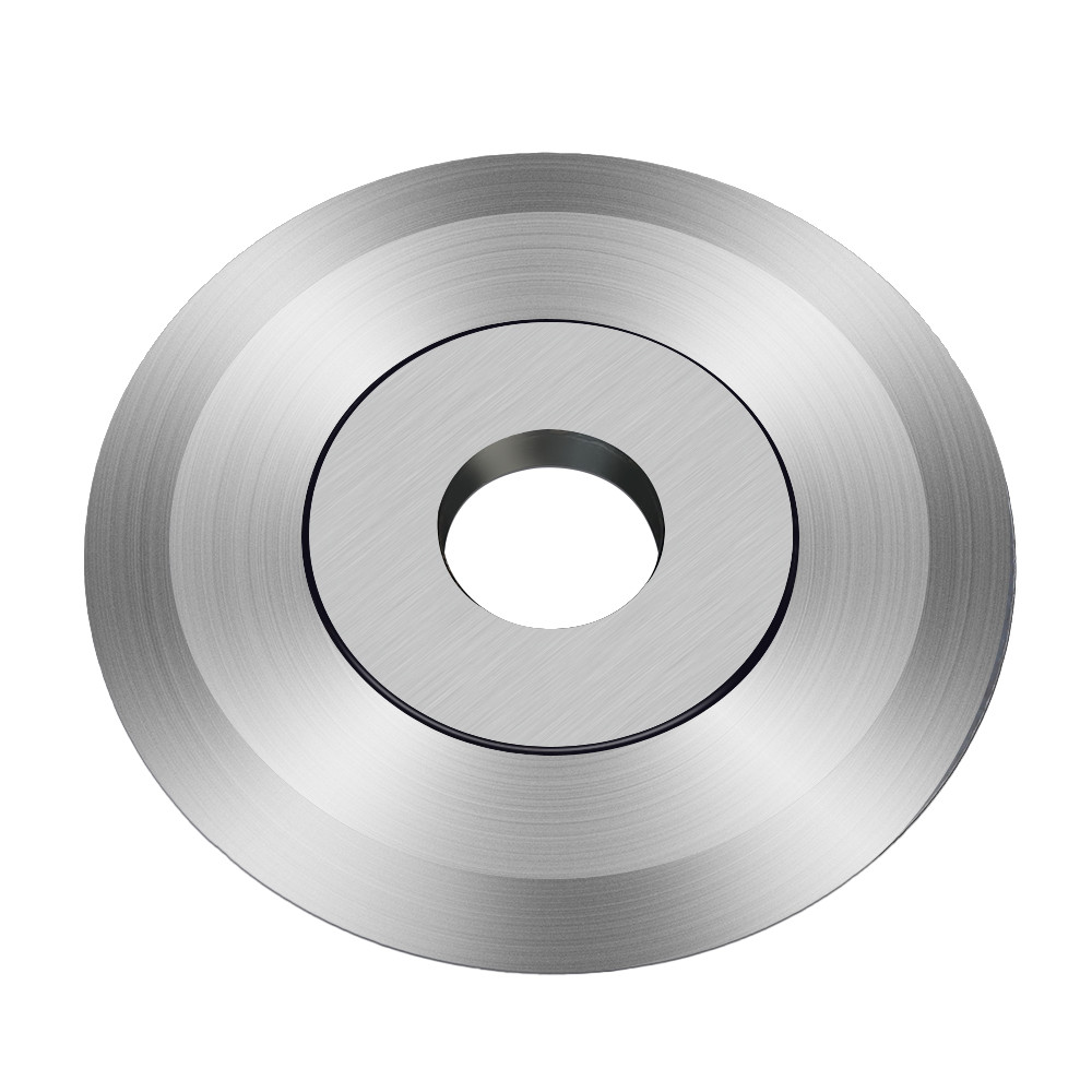 

Industrial Paper Cutting Circular Slitting Round Blade