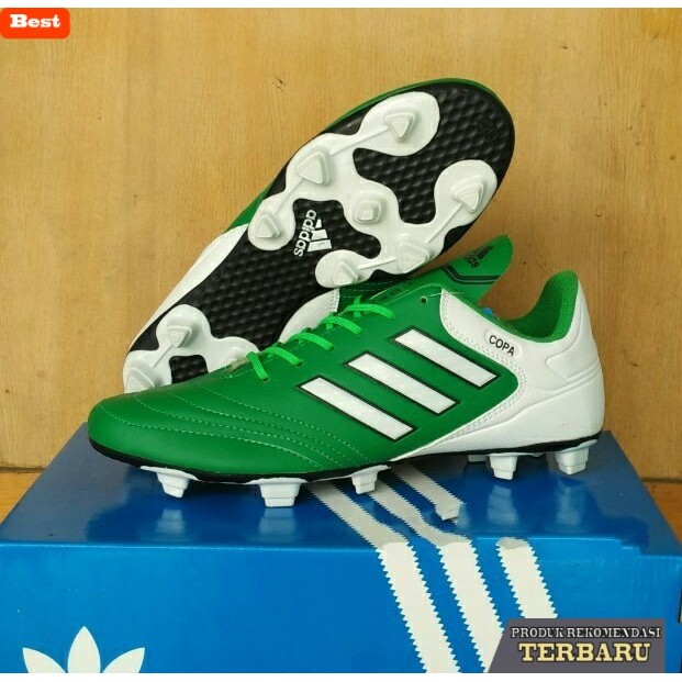 rekomendasi sepatu bola untuk kaki lebar  SEPATU SEPAK BOLA ADIDAS_COPA COMPONENT ORIGINAL