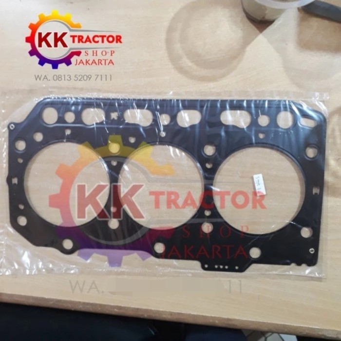 gasket head 3tne84 packing head 3tne88 3tnv88 - 3tnv88 plat berkualitas
