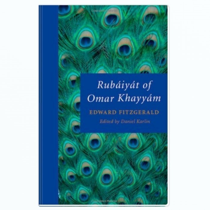 Rubaiyat of Omar Khayyam (Oxford World's Classics) - Edward Fitzgerald