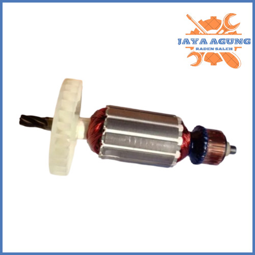 RYU Armature / Angker Mesin Potong Kayu Circular Saw 7" RCS 185-2