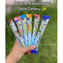 

yerah - Cimory STICK Yoghurt Squeeze 40 gr