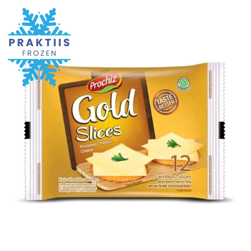 

PROCHIZ GOLD SLICE 156GR ISI 12 LEMBAR KEJU SLICE GOLD