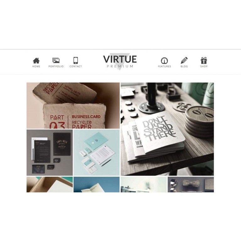 Jasa Pembuatan Website Portofolio/Blog Gratis Hosting dan Domain