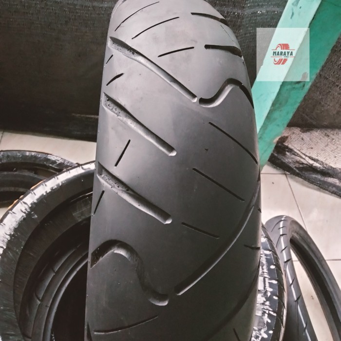 Ban Motor- ban moge belakang 130/70 ring17 tubles vixein r15 dll.