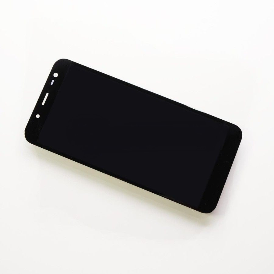 LCD TOUCHSCREEN SAMSUNG GALAXY J6 / LCD TS SAMSUNG J6 / J600 KONTRAS