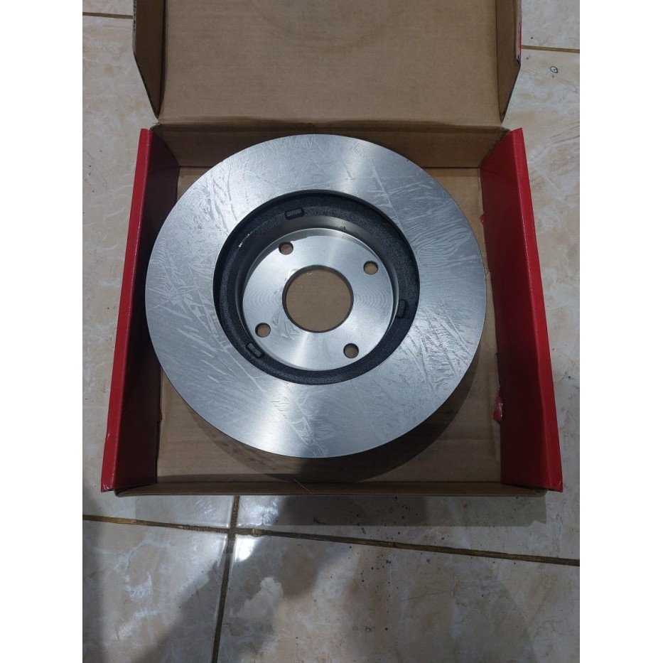 Disc Disk Brake Piringan Rem Depan Wuling Confero LPB