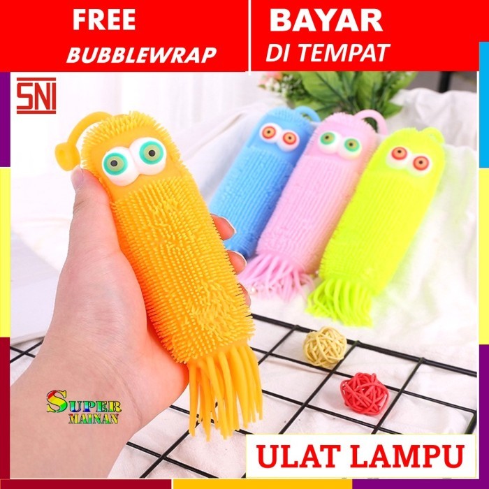 Barang Lucu Dan Unik Mainan Viral Di Tiktok Barang Random Lucu Anak Laki Laki Perempuan 1 2 3 4 5 6 