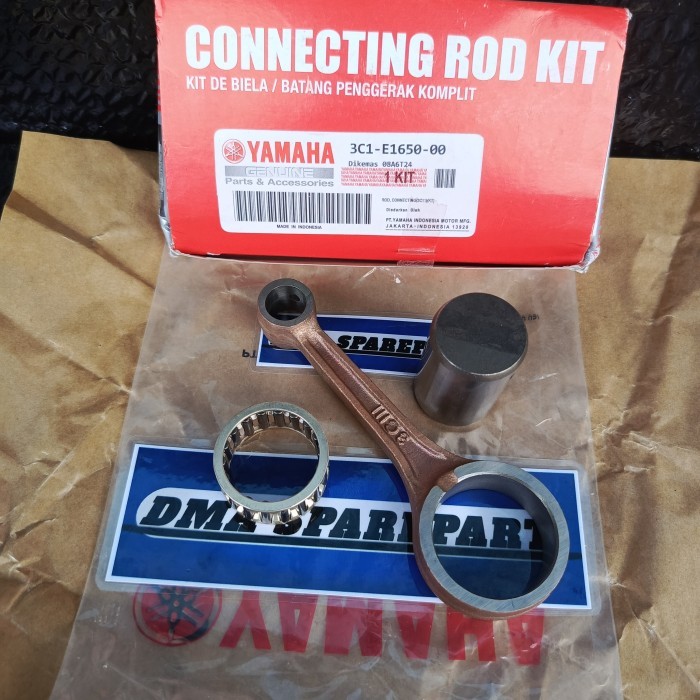 STANG SEHER VIXION ORIGINAL YAMAHA VIXION OLD VIXION NEW