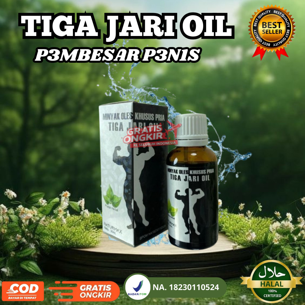 DAUN BUNGKUS 3 JARI OIL ORIGINAL MINYAK DUAN 3 JARI /DAUN PEMBUNGKUS ASLI PAPUA DAUN BUNGKUS 3 JARI