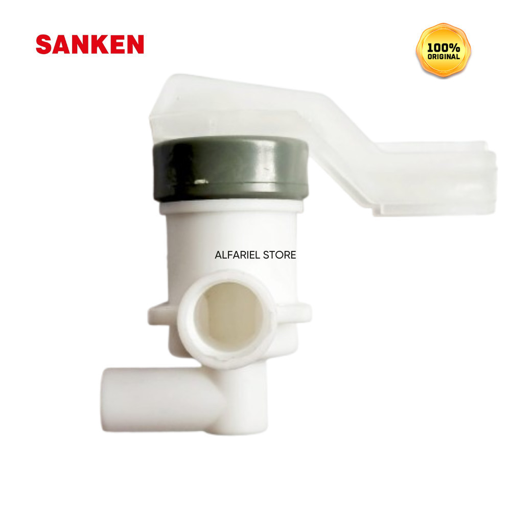 ORIGINAL KRAN AIR PANAS DISPENSER SANKEN