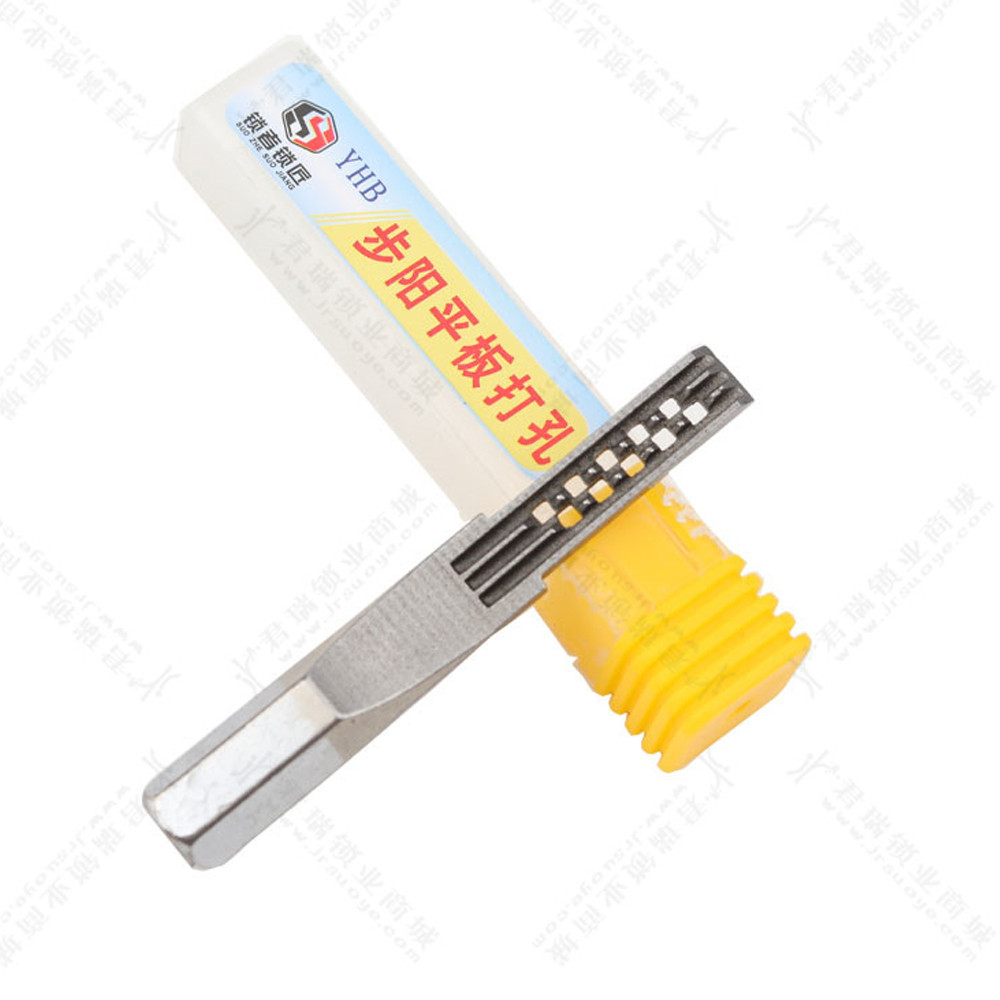 

JMCKJ YHB-Buyang Plate Punching Soft And Hard Tin Foil Locksmith Tools