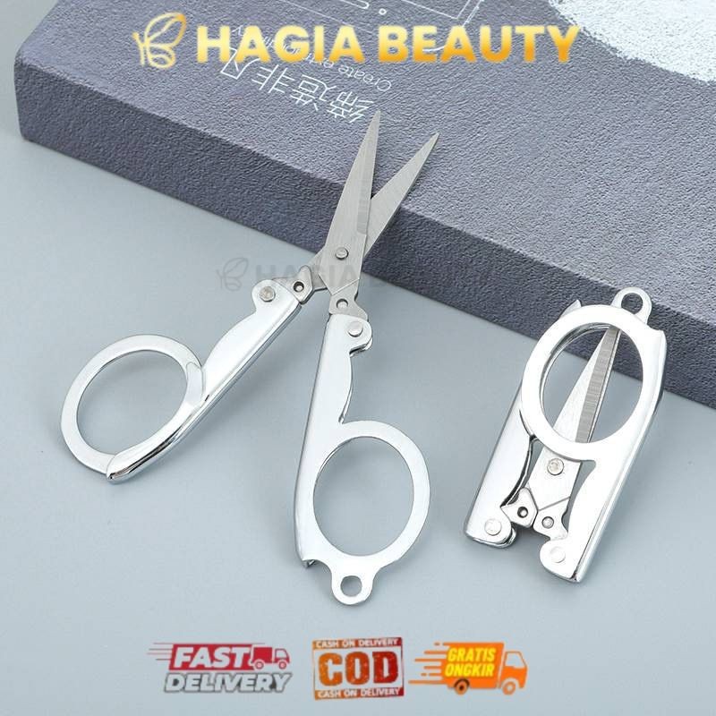 

HAGIA AKS - GUNTING LIPAT BESI HERO TRIP SCISSORS