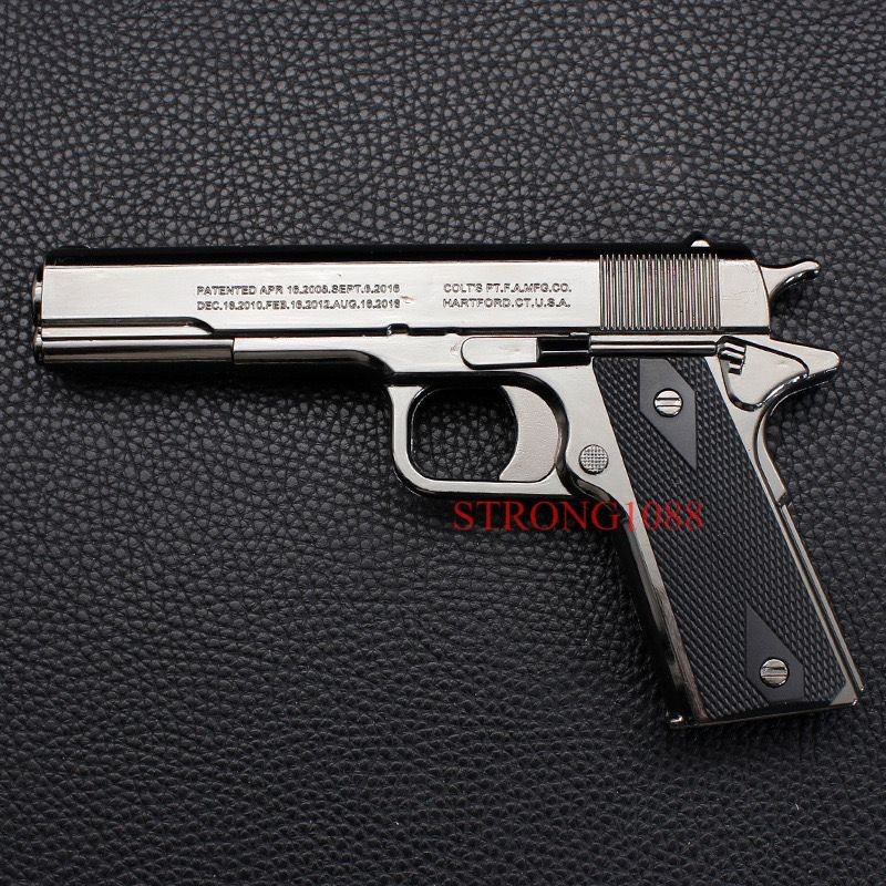 PISTOL KOREK API / KOREK GAS / KOREK API / KOREK API PISTOL SQ-1108(BISA COD)