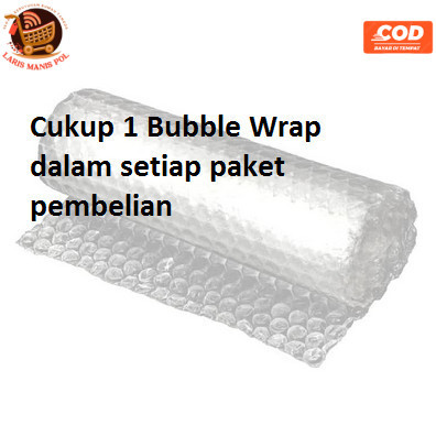 

Bubble wrap pengiriman