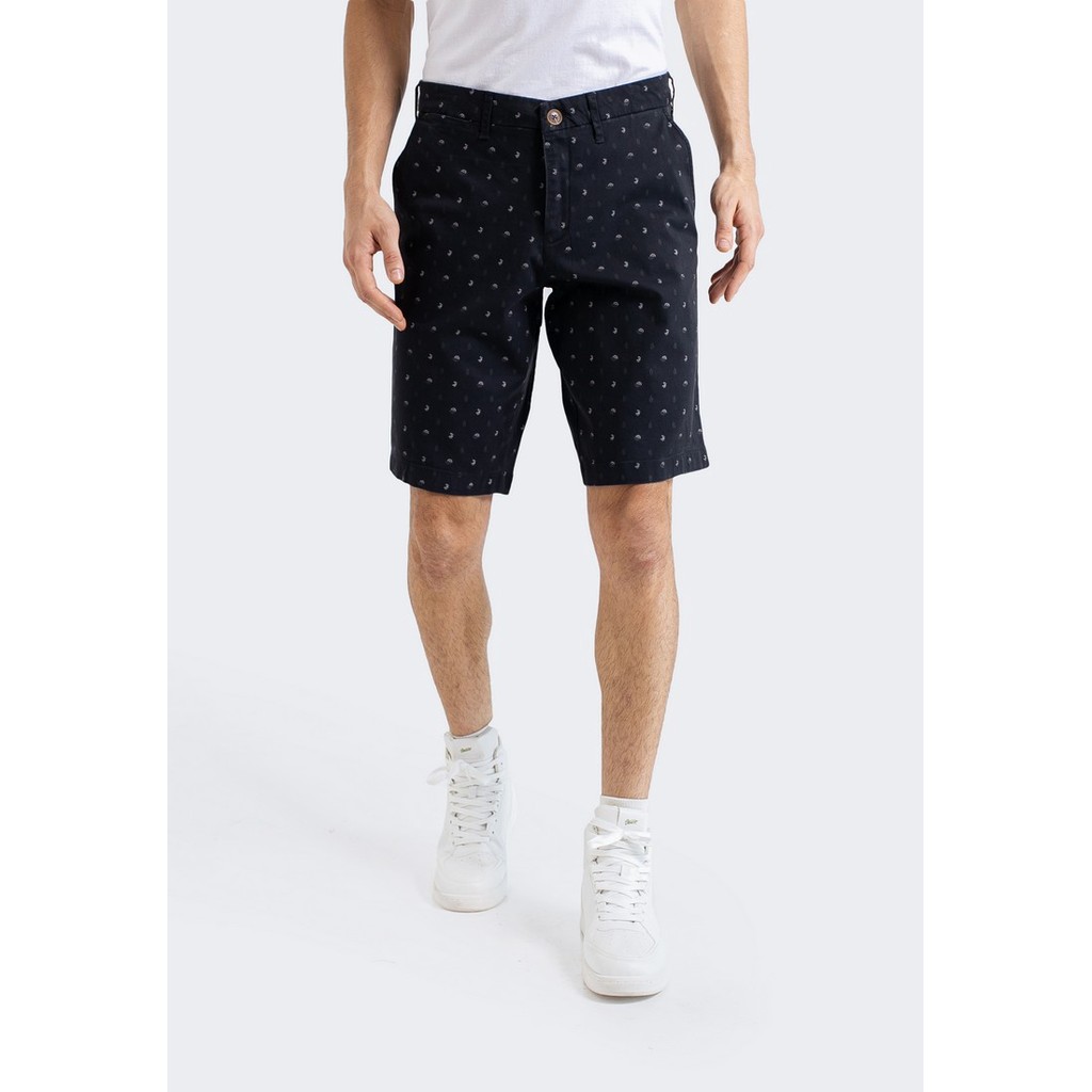 3Second Celana Pendek Pria 031222