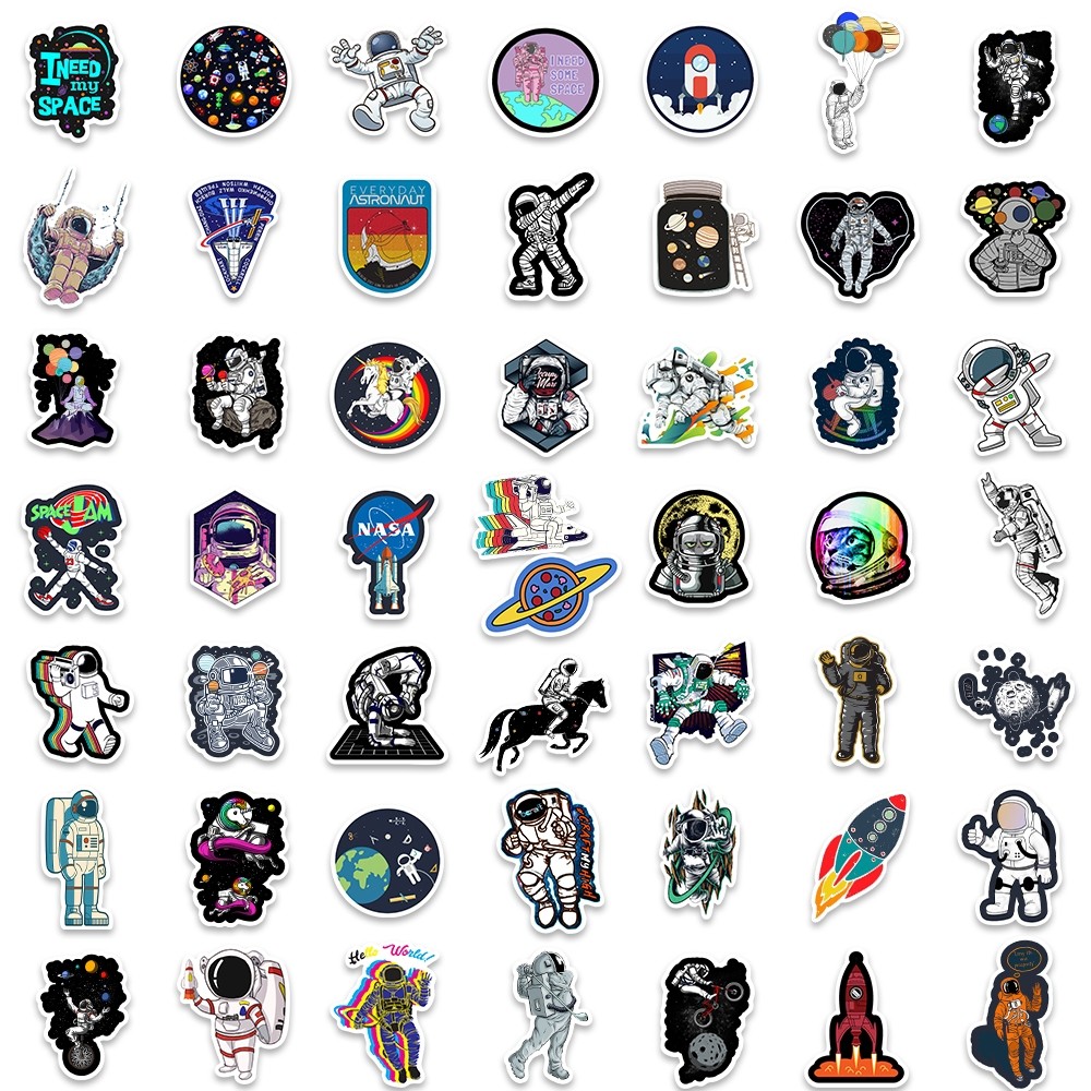 

Stiker Aesthetic Pack Stiker Lucu Perak Laser Decal Vinyl Anti Air-Sticker Buku Journal Koper Casing HP Stiker Laptop Helm Skateboard