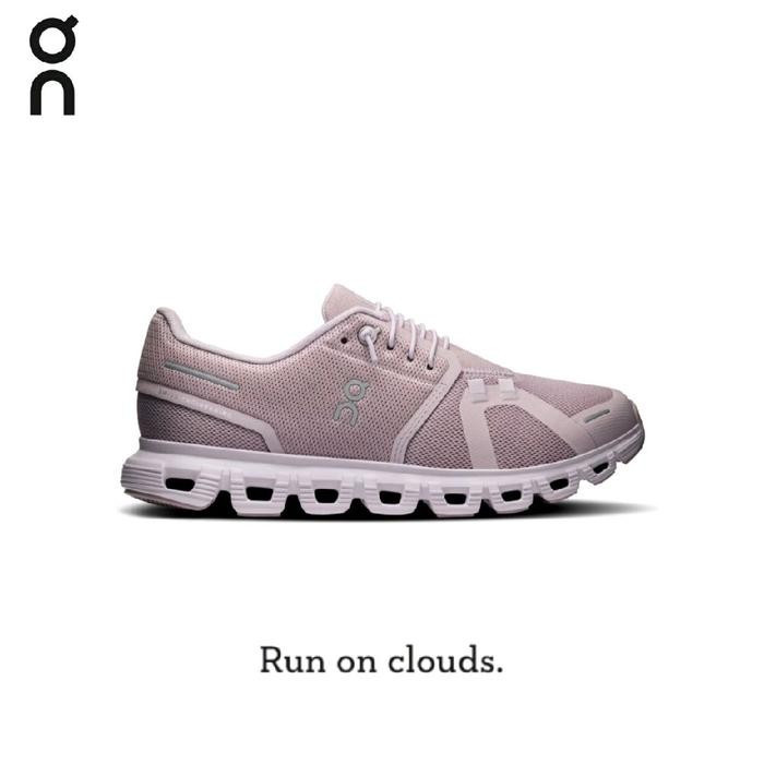 On Women Cloud 6 Mauve Orchid