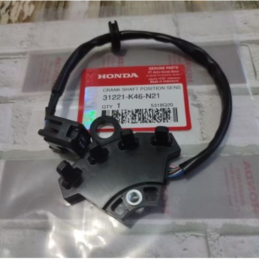 SENSOR CKP VARIO 110 LED - K46